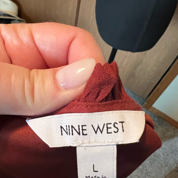 Womens long boho style dress - Picture 2 of 8